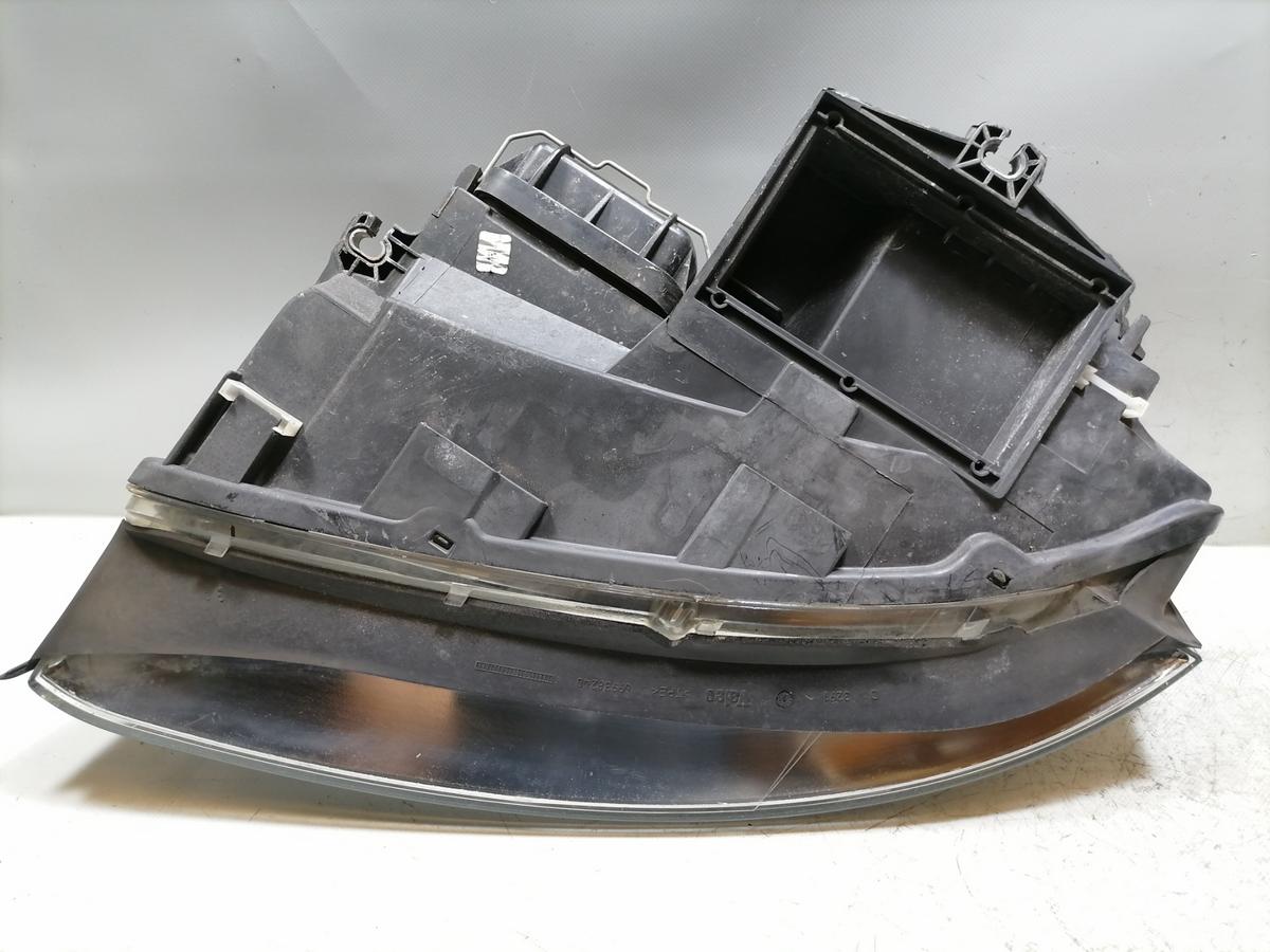 Audi A4 8E B6 original Scheinwerfer vorn rechts Halogen Bj.2004
